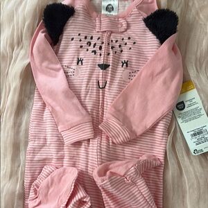 Gerber baby onesie